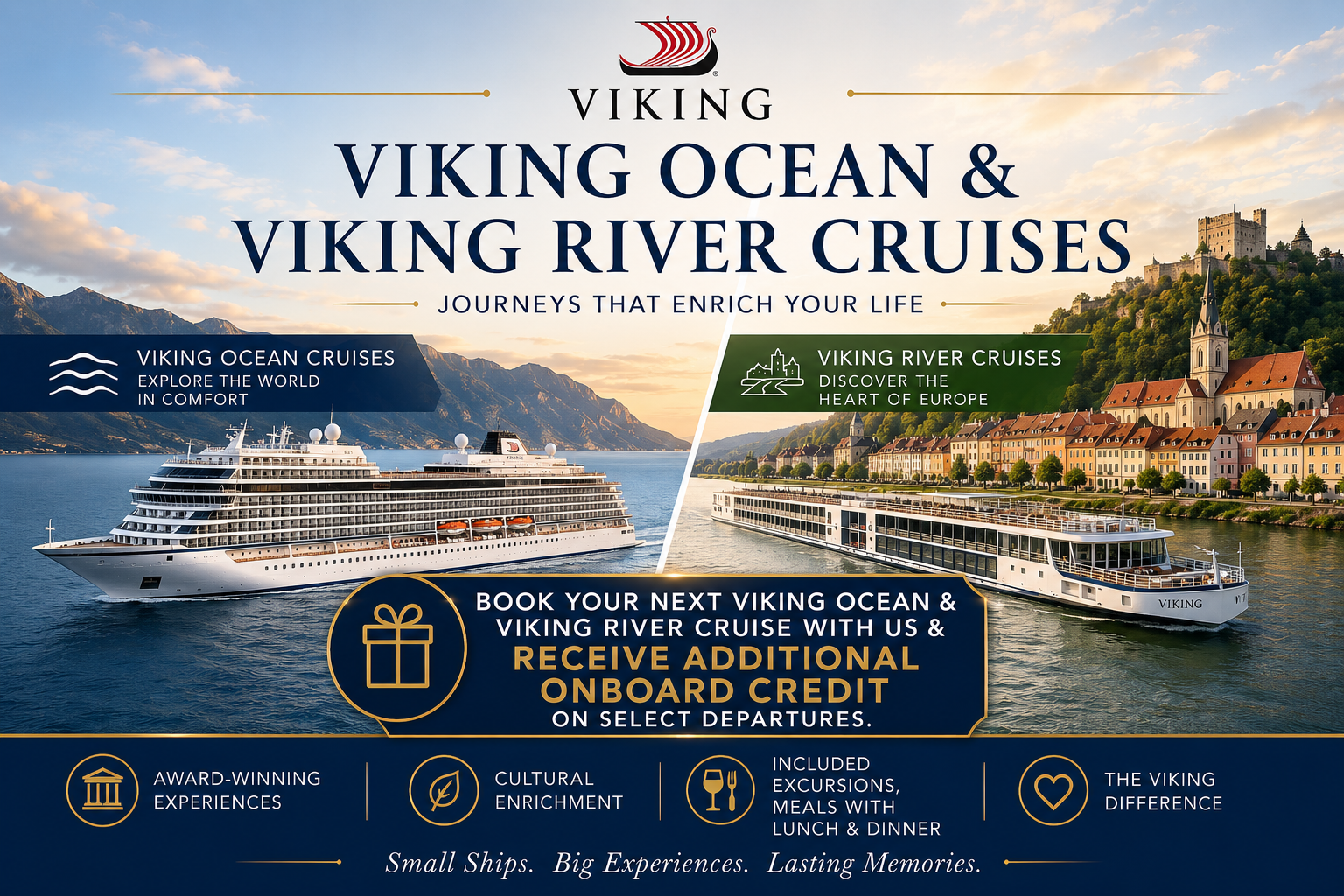 Viking Cruises